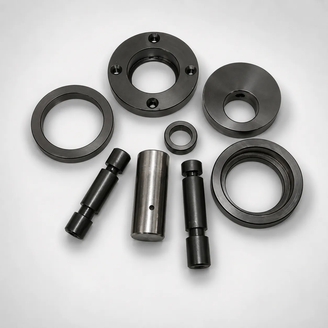 CNC Machine