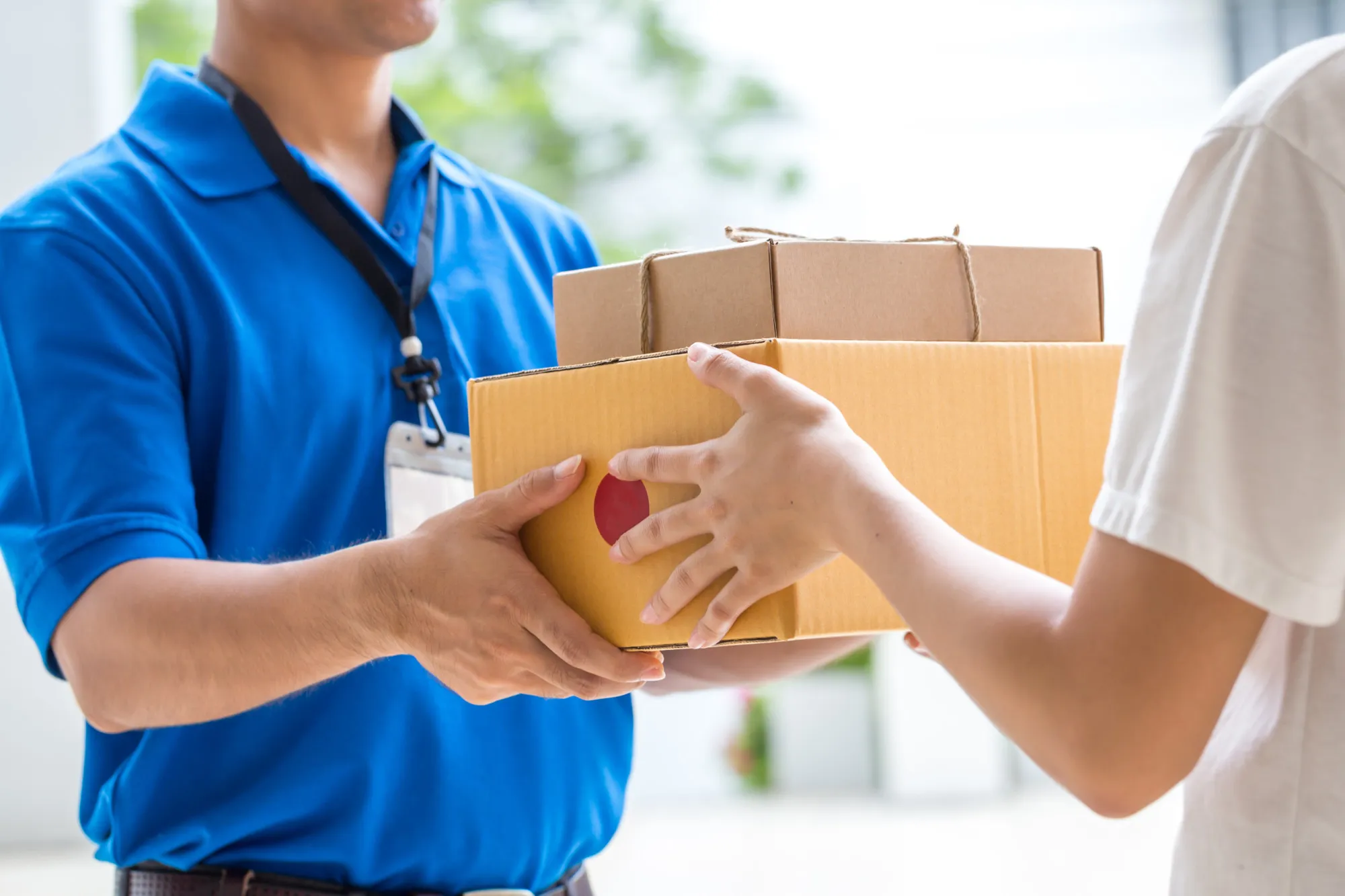Timely Delivery