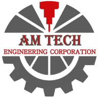 AM-TECH Logo