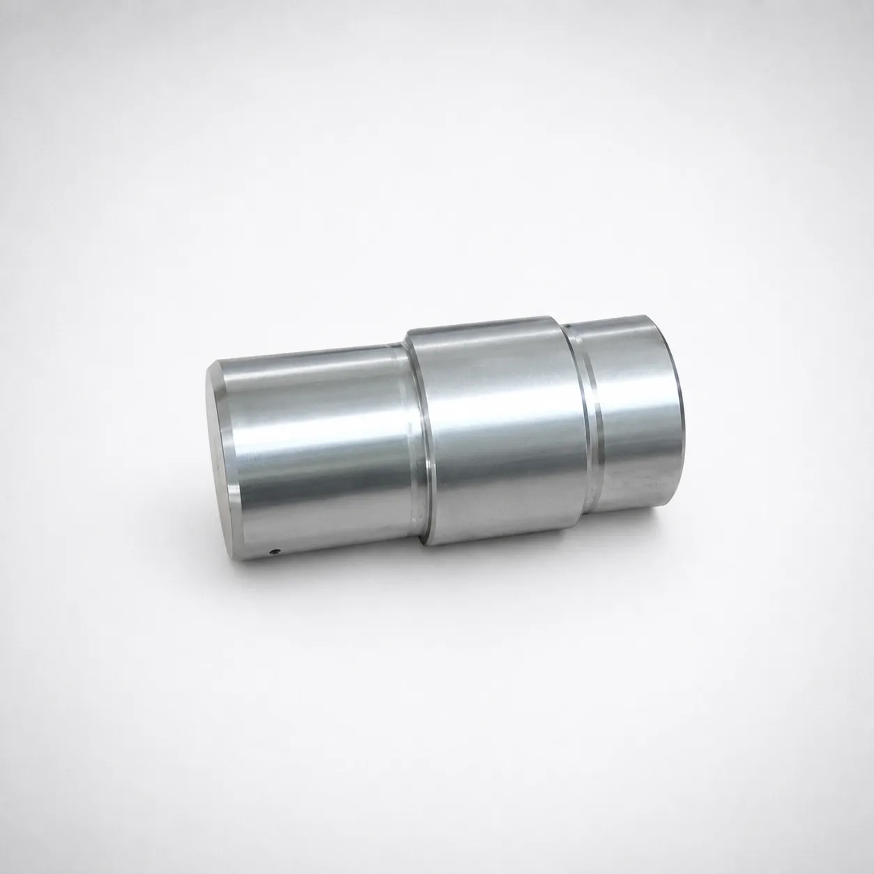 Precision Machined Shafts